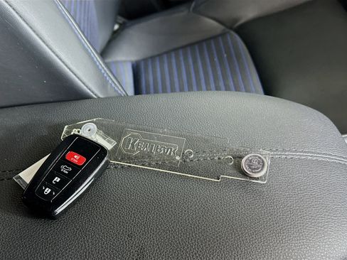 Used 2024 Toyota RAV4 XSE w/ Advanced Technology Package image 33