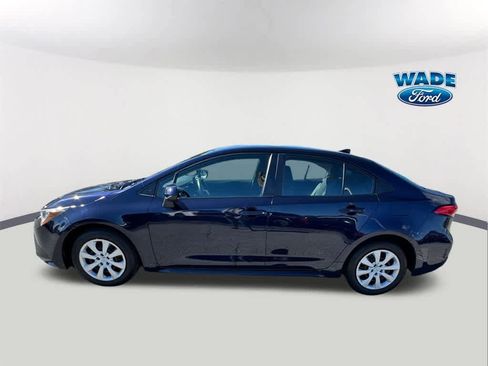 Used 2024 Toyota Corolla LE image 8