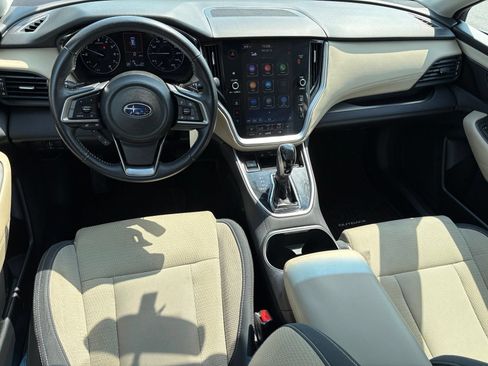 Used 2020 Subaru Outback Premium AWD/4WD image 13