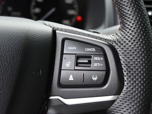 Used 2024 Honda Ridgeline TrailSport image 21