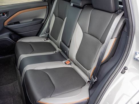 New 2026 Subaru Forester Sport AWD/4WD image 35