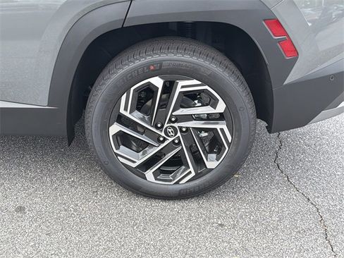 New 2026 Hyundai Tucson Limited image 20