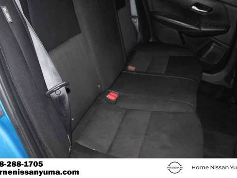 Certified 2023 Nissan Sentra SV image 7