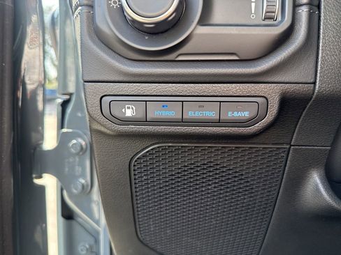 Certified 2025 Jeep Wrangler Unlimited Rubicon 4xe image 20