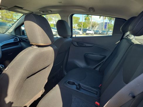 Used 2021 Chevrolet Spark LT image 6
