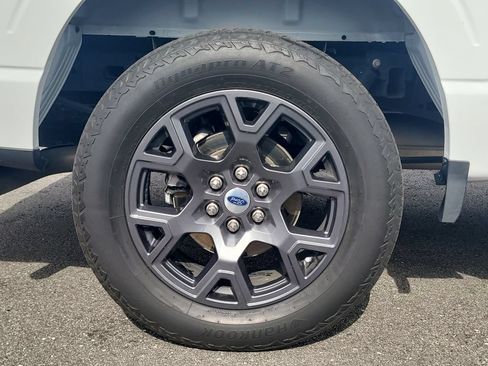 Used 2024 Ford F150 STX RWD image 5
