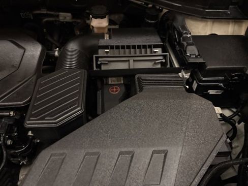 Certified 2021 Kia Sportage EX w/ EX Technology Package image 26