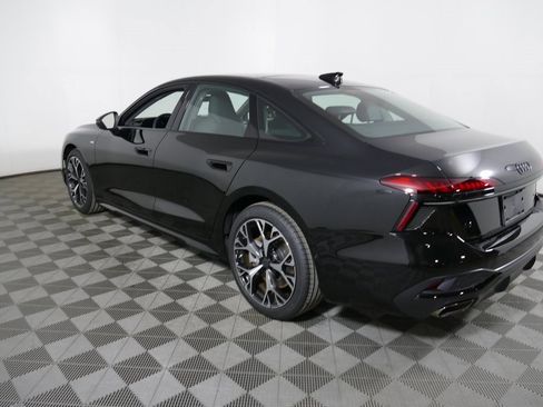 New 2026 Audi A6 Premium Plus image 5