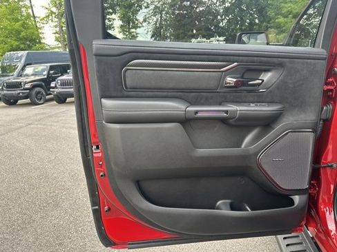New 2026 RAM 1500 RHO AWD/4WD image 19