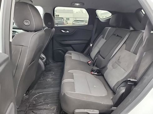 Used 2023 Chevrolet Blazer LT w/ Convenience Package image 18