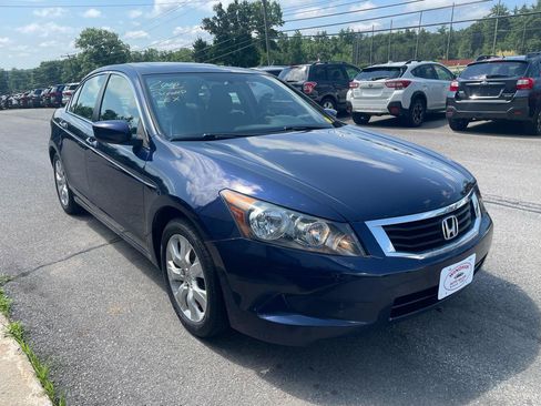 Used 2010 Honda Accord EX image 3