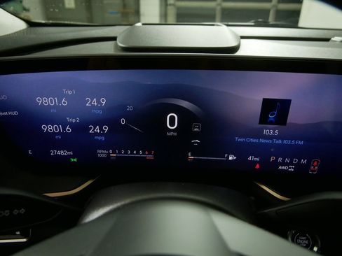 Used 2024 Buick Envision Sport Touring image 30