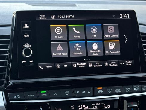 New 2026 Honda Odyssey EX-L image 20