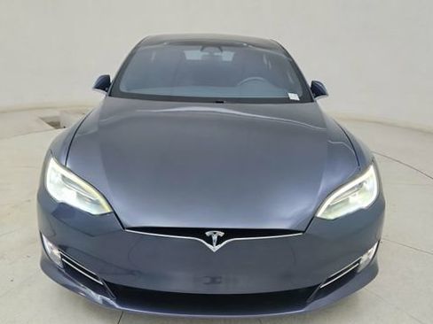 Used 2019 Tesla Model S 100D image 2