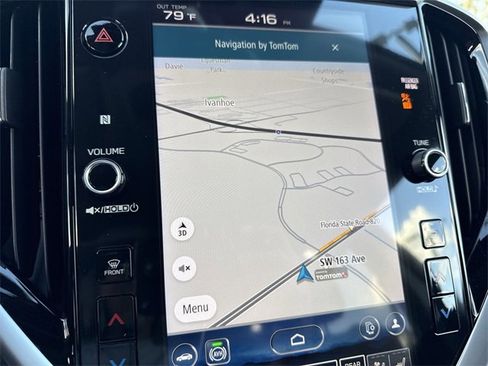 Certified 2023 Subaru Ascent Touring image 18