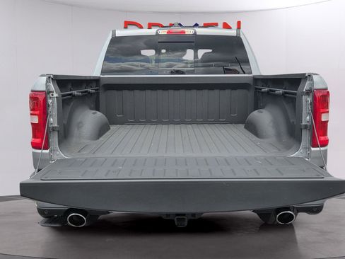 Used 2025 RAM 1500 Big Horn image 29