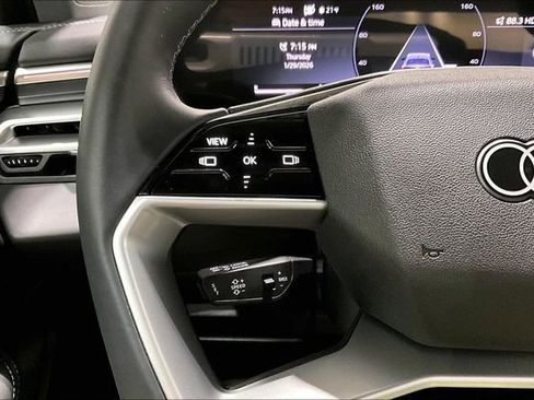 Certified 2025 Audi A5 2.0T Premium w/ Convenience Package image 19