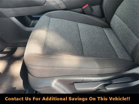 New 2026 GMC Terrain Elevation image 18