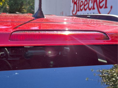 Used 2024 Jeep Compass Latitude image 19