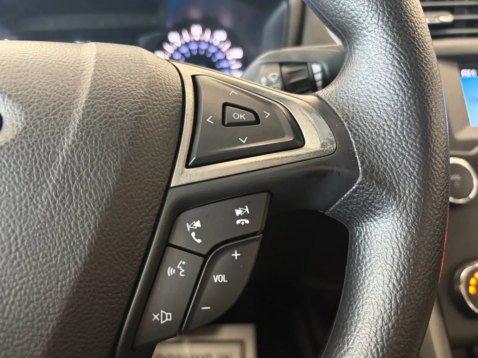 Used 2020 Ford Fusion S FWD image 29
