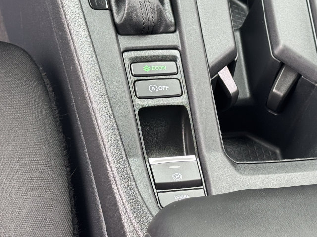Certified 2023 Honda Accord LX image 19
