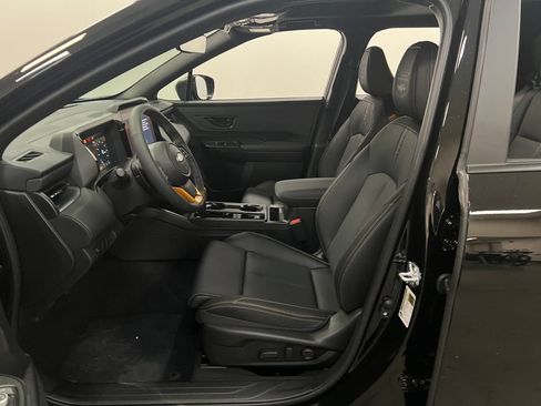 New 2026 Subaru Outback Wilderness AWD/4WD image 9
