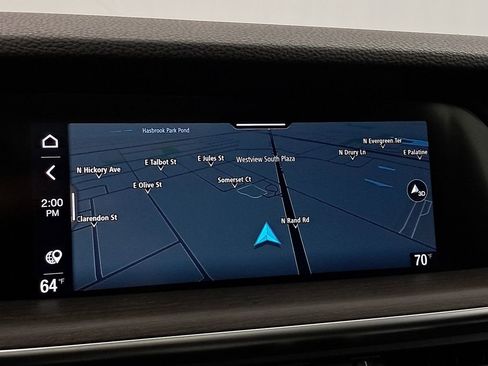 Used 2022 Alfa Romeo Stelvio Ti w/ Active Assist Plus Package image 31