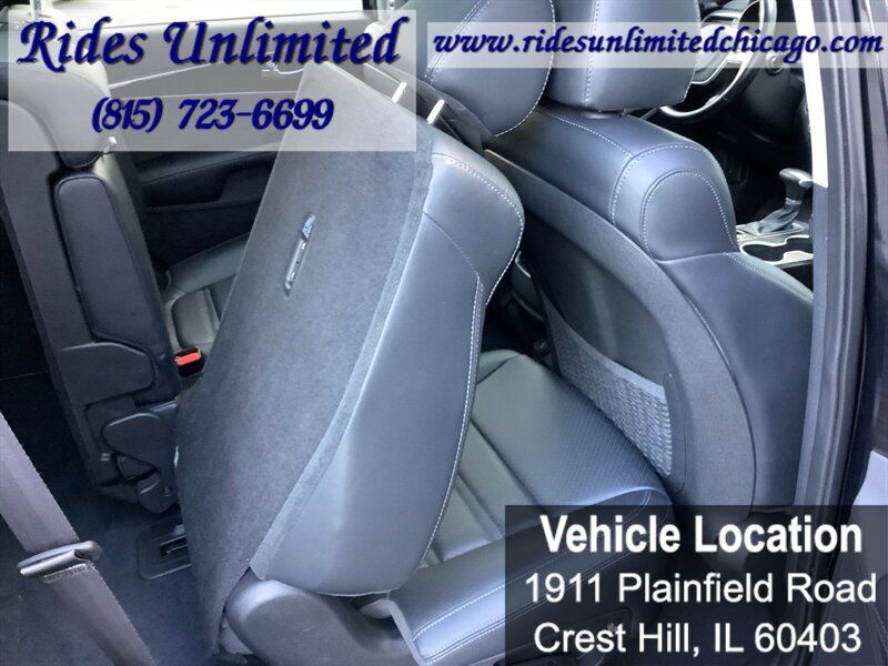 Used 2020 Kia Sorento EX AWD/4WD image 31