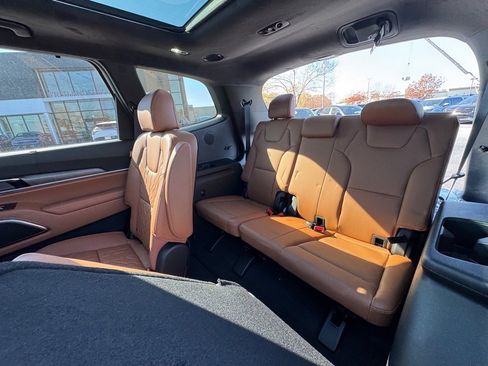 New 2025 Kia Telluride SX X-Line image 10