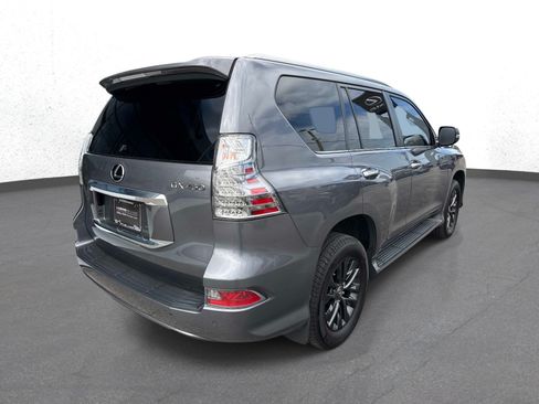 Certified 2023 Lexus GX 460 Premium AWD/4WD image 3