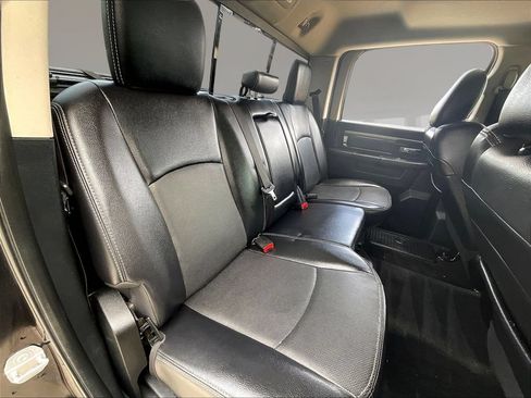 Used 2017 RAM 1500 Sport w/ Quick Order Package 26Q Night AWD/4WD image 24