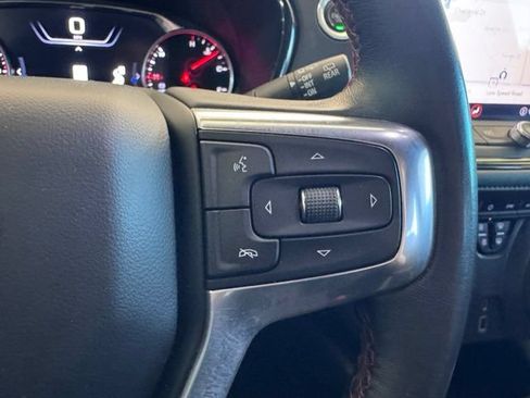 Used 2021 Chevrolet Blazer RS w/ Enhanced Convenience Package FWD image 18
