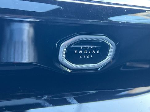 New 2026 Jeep Grand Cherokee L 4WD image 24