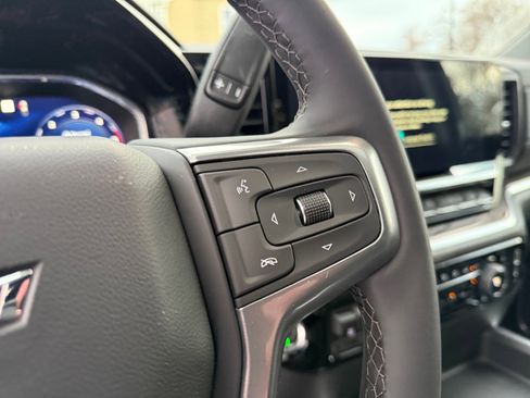 New 2026 Chevrolet Silverado 2500 LTZ w/ LTZ Plus Package image 20