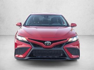 Certified 2023 Toyota Camry SE w/ Convenience Package video 2