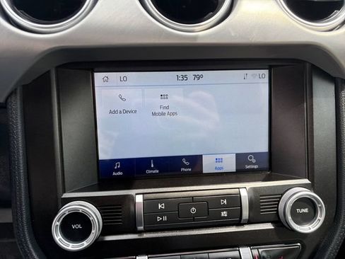 Used 2021 Ford Mustang Premium RWD image 23