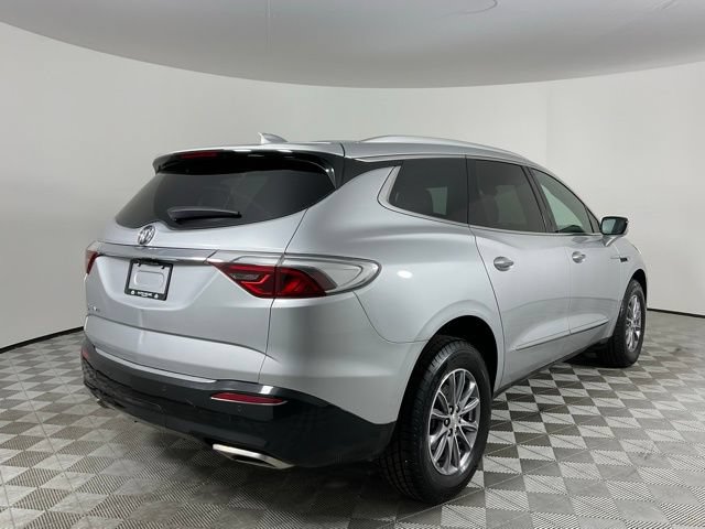 Used 2022 Buick Enclave Premium AWD/4WD image 5