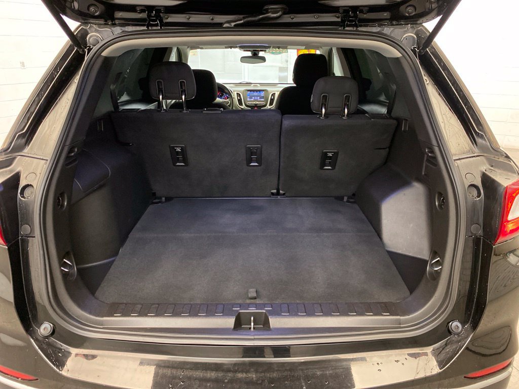 Used 2019 Chevrolet Equinox LT FWD image 17
