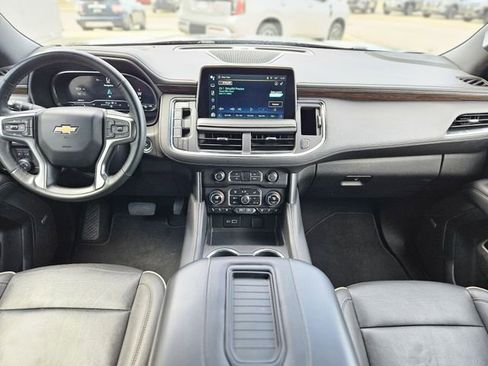 Used 2024 Chevrolet Tahoe Premier image 15