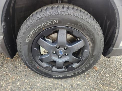 Used 2023 Subaru Outback Wilderness image 21