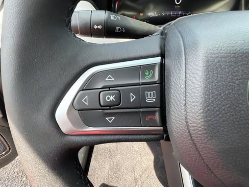 New 2026 Jeep Compass Limited AWD/4WD image 22