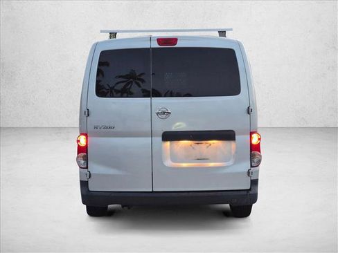 Used 2013 Nissan NV200 S w/ Cruise Control Pkg FWD image 6