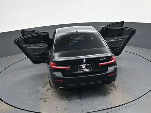 Used 2023 BMW 530i image 44