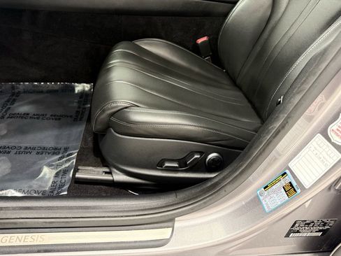 Used 2023 Genesis G80 2.5T image 11