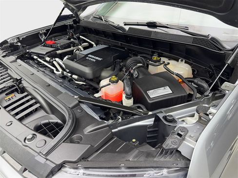 Used 2021 Chevrolet Silverado 1500 RST w/ Convenience Package II image 71