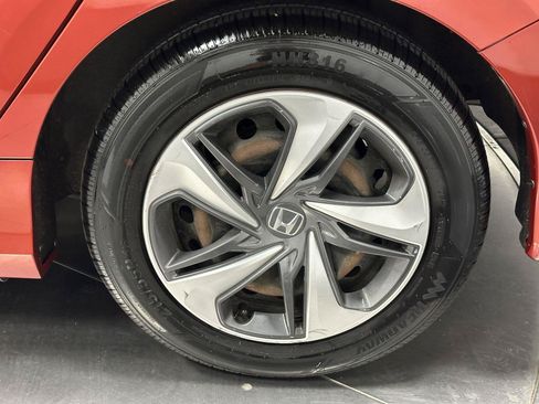 Used 2020 Honda Civic LX image 19