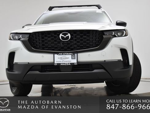 New 2026 MAZDA CX-50 2.5 Hybrid w/ Preferred Pkg image 5