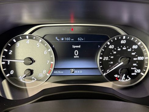 Used 2025 Nissan Frontier S image 26