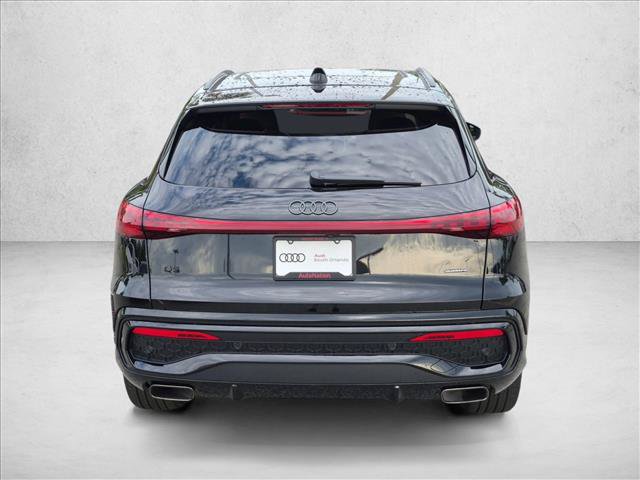 New 2026 Audi Q5 Premium Plus AWD/4WD image 6