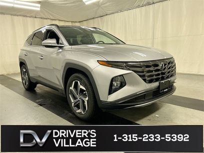 Used 2024 Hyundai Tucson Limited